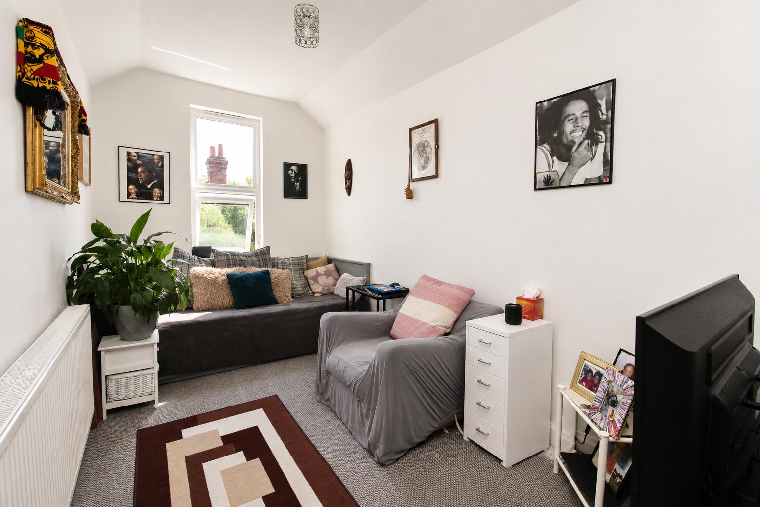 Priory Avenue, Caversham, Reading
